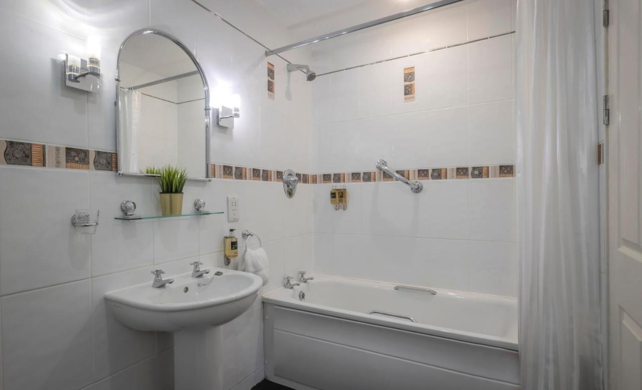 Gleneagle River Apartments Killarney Eksteriør billede