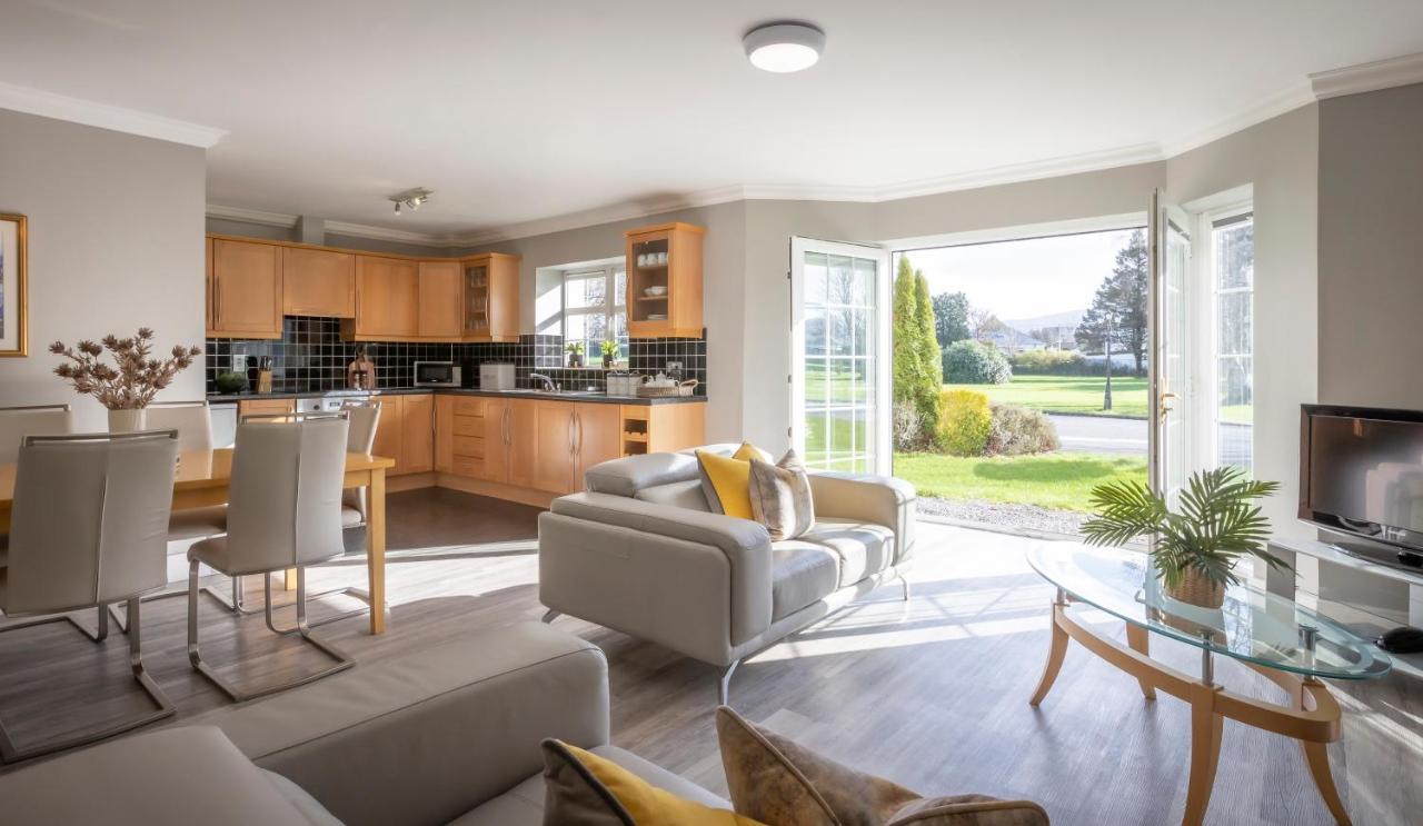 Gleneagle River Apartments Killarney Eksteriør billede