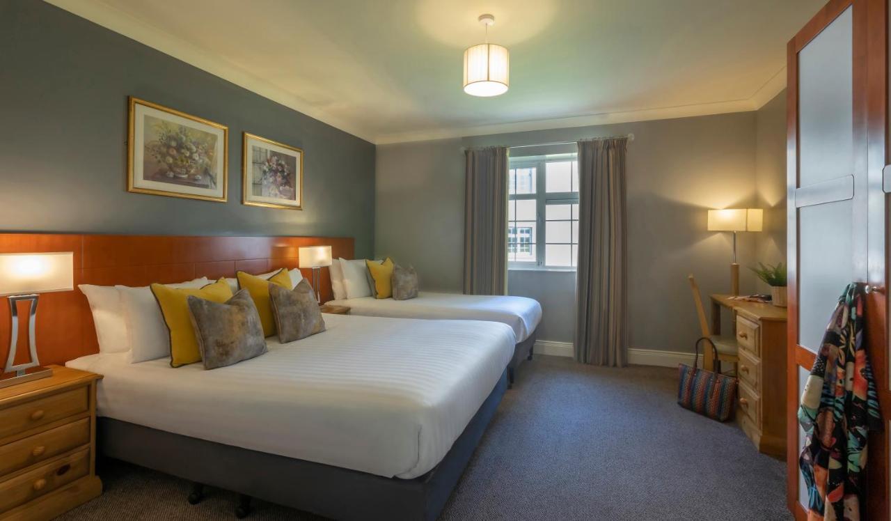 Gleneagle River Apartments Killarney Eksteriør billede