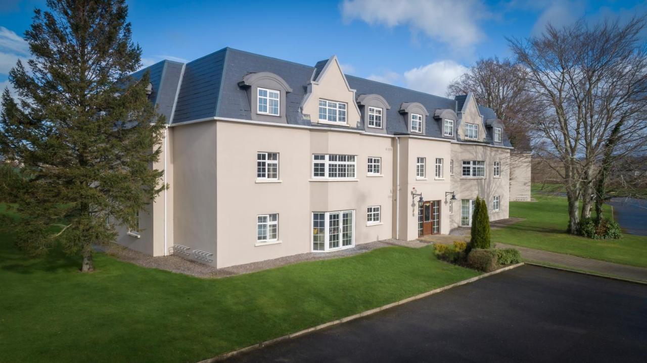 Gleneagle River Apartments Killarney Eksteriør billede