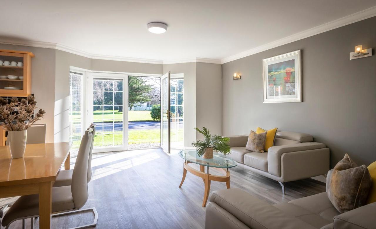 Gleneagle River Apartments Killarney Eksteriør billede