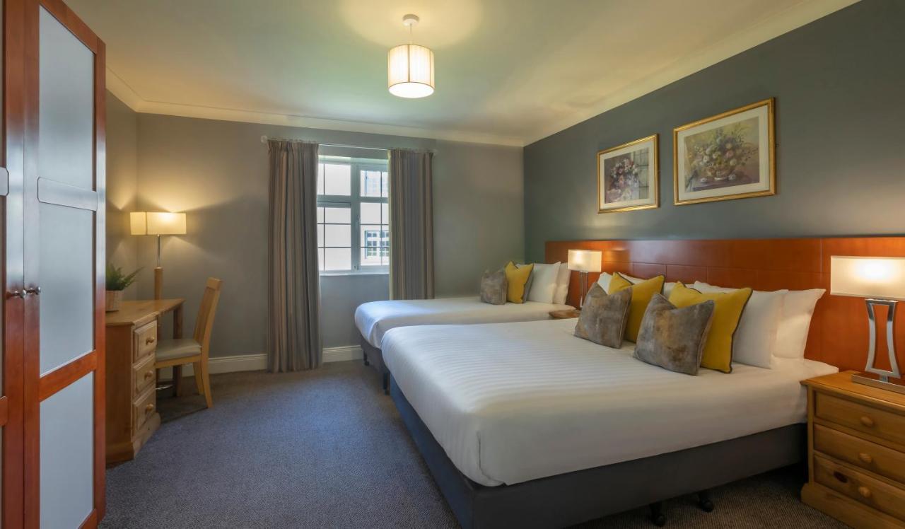 Gleneagle River Apartments Killarney Eksteriør billede
