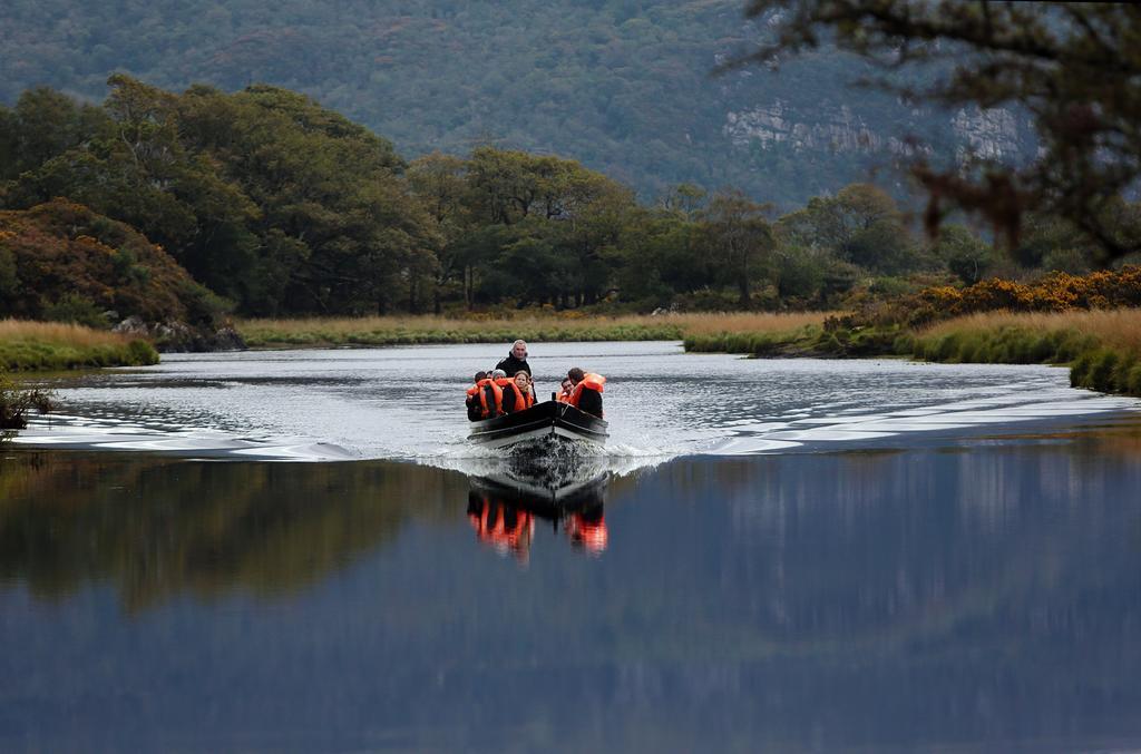 Gleneagle River Apartments Killarney Eksteriør billede