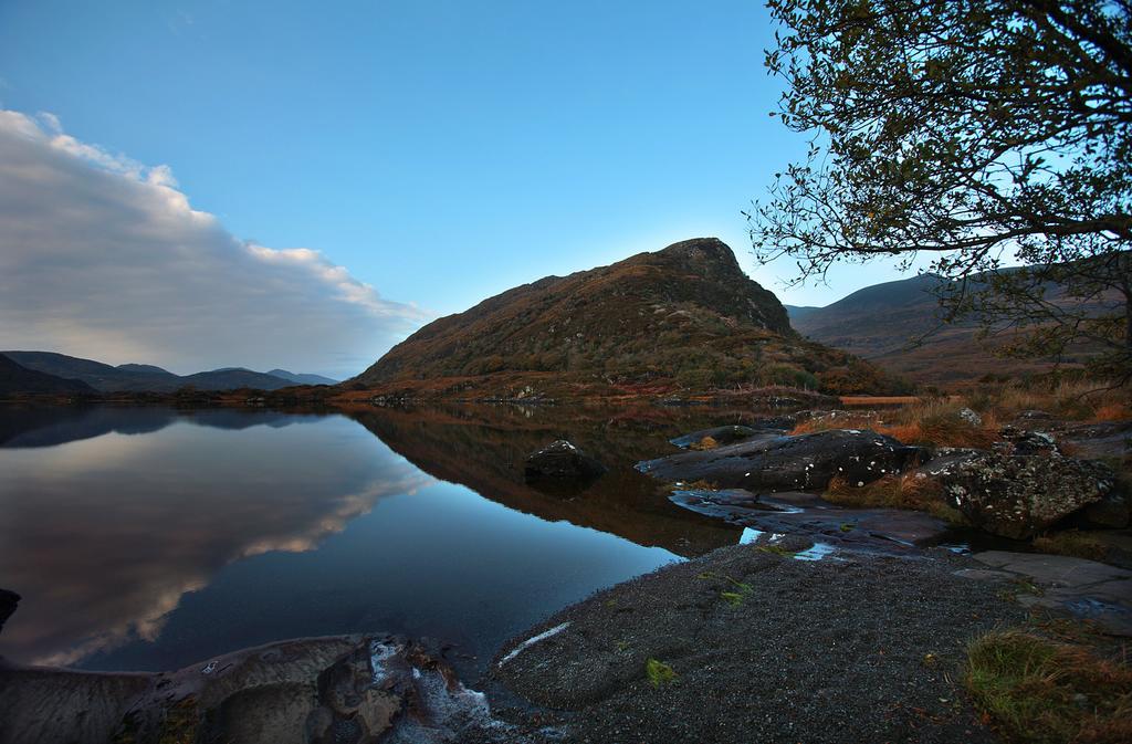 Gleneagle River Apartments Killarney Eksteriør billede