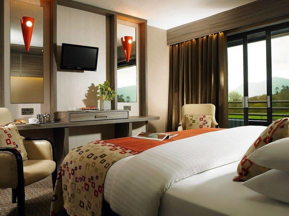 Gleneagle River Apartments Killarney Eksteriør billede