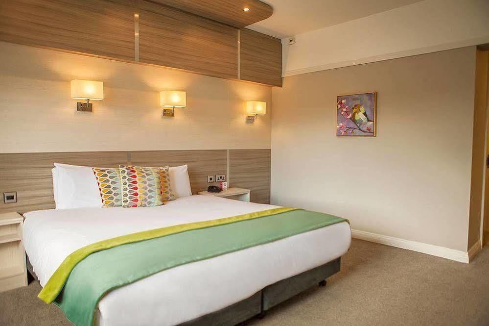 Gleneagle River Apartments Killarney Eksteriør billede