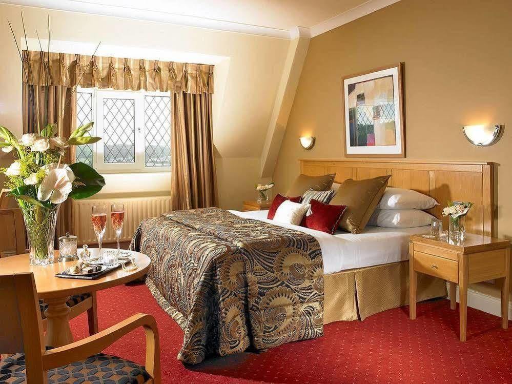 Gleneagle River Apartments Killarney Eksteriør billede