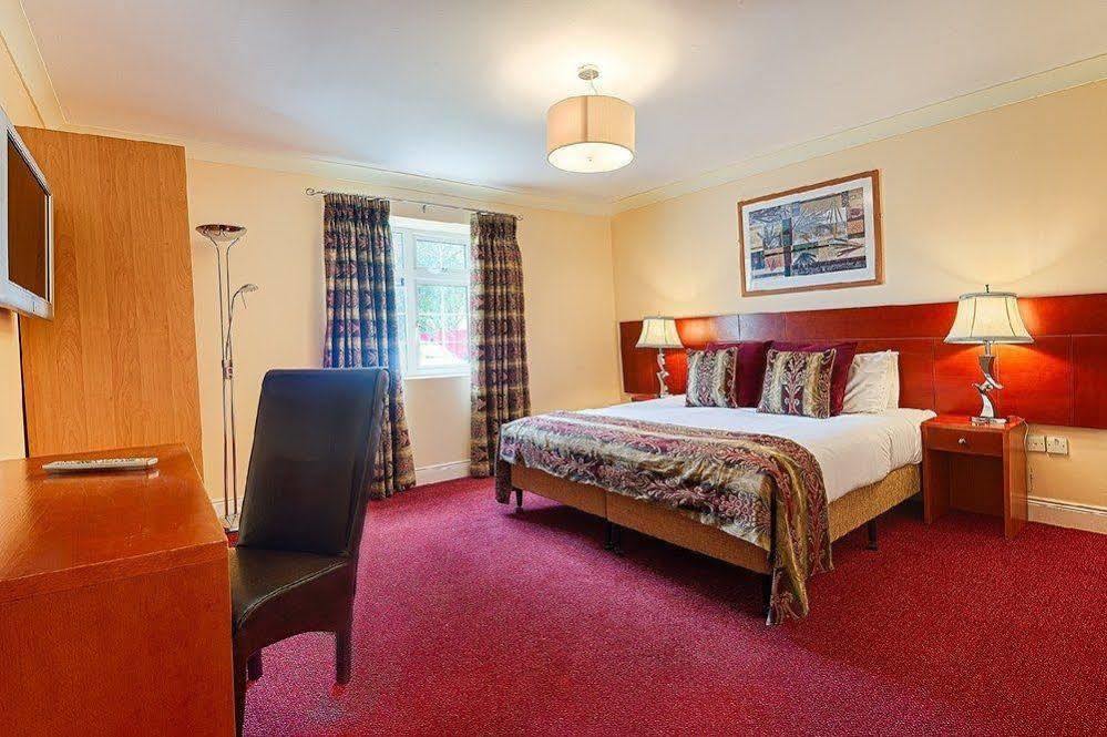 Gleneagle River Apartments Killarney Eksteriør billede
