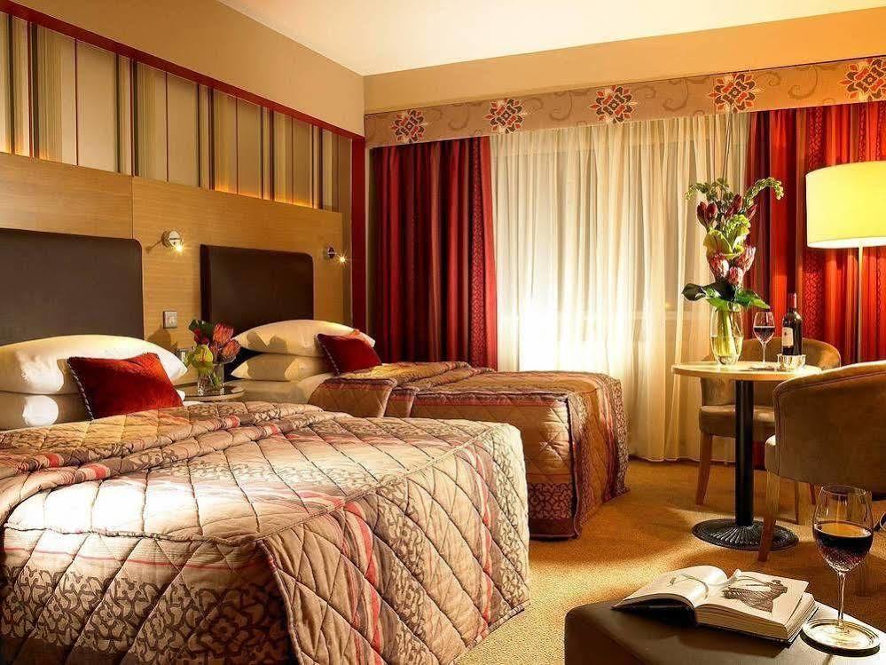 Gleneagle River Apartments Killarney Eksteriør billede